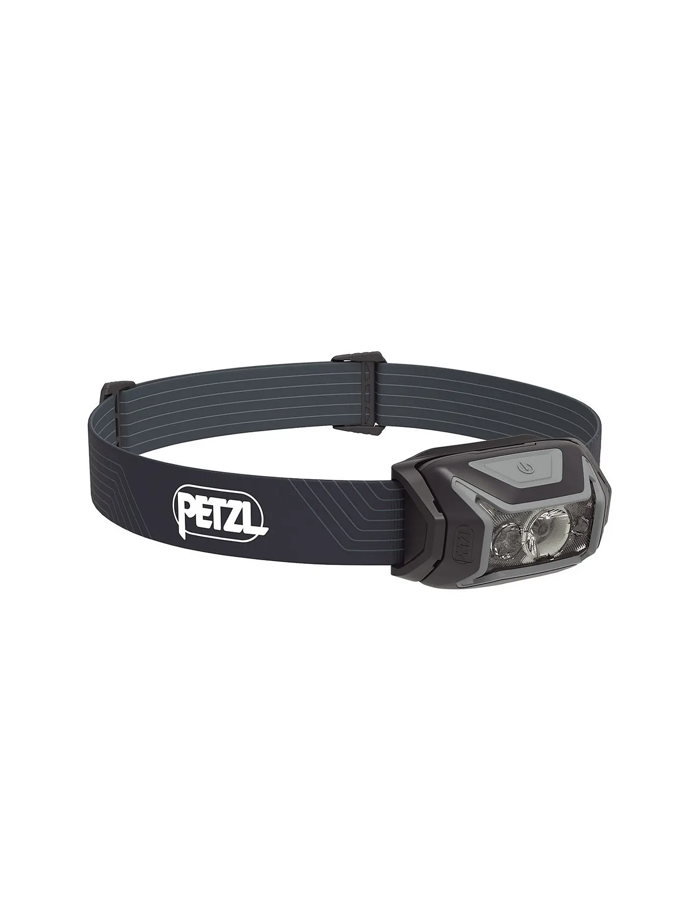PETZL | Stirnlampe Actik 450 Lumen | 
